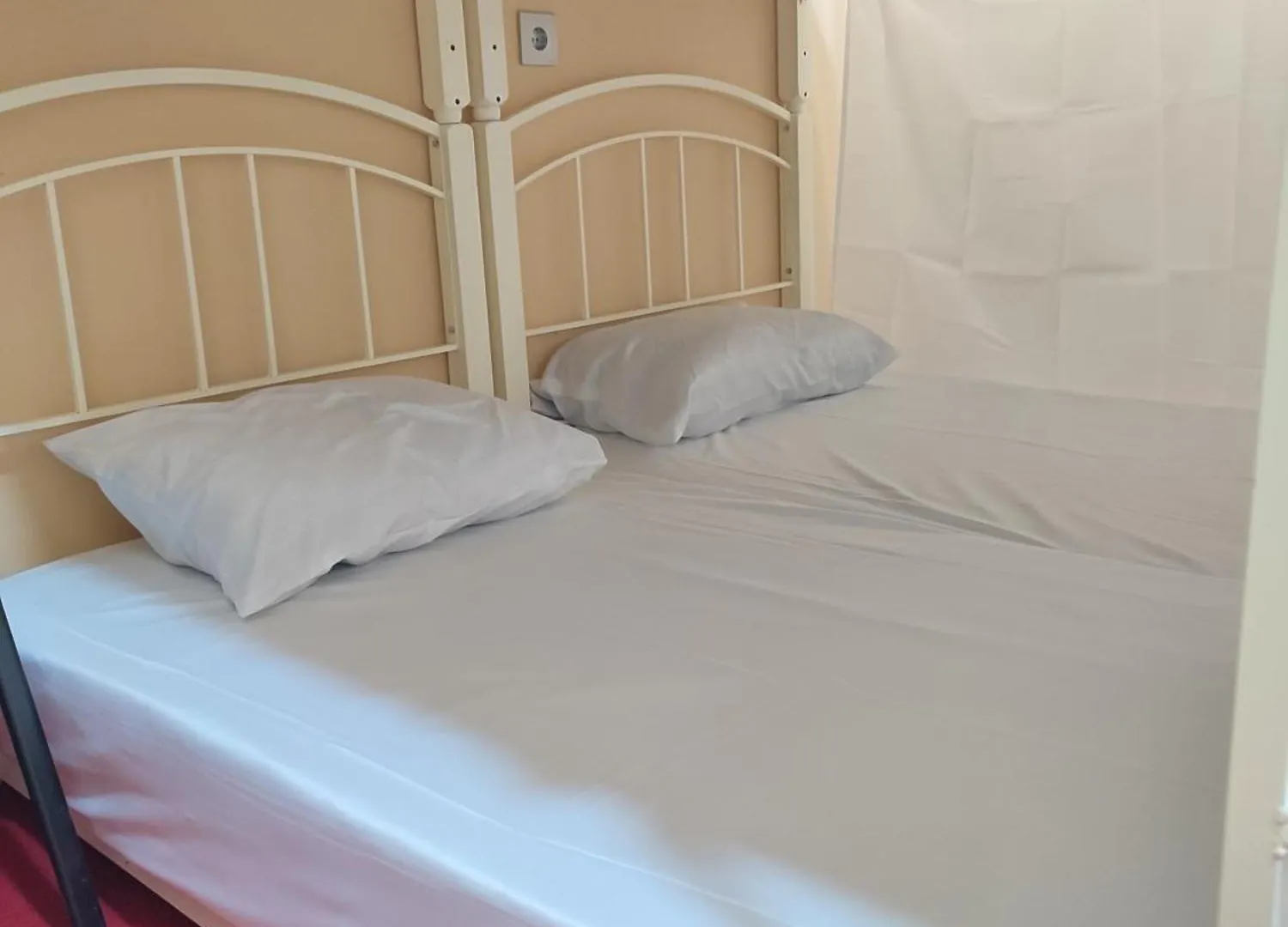 Sher E Punjab Hostel Baku 0*,