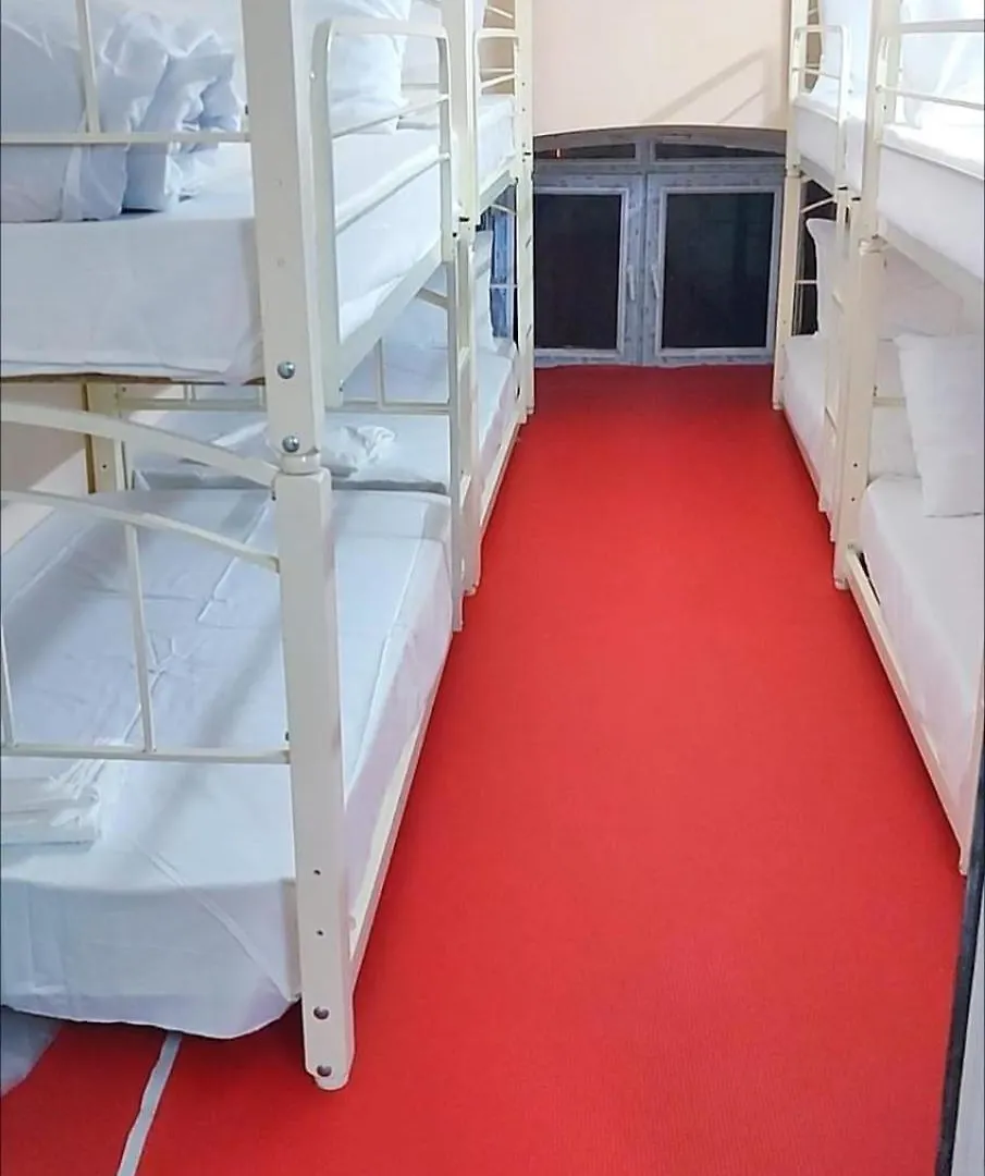 Sher E Punjab Hostel Baku