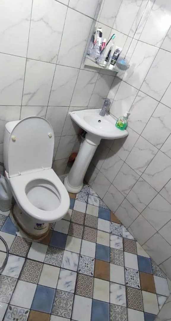 Sher E Punjab Hostel Baku