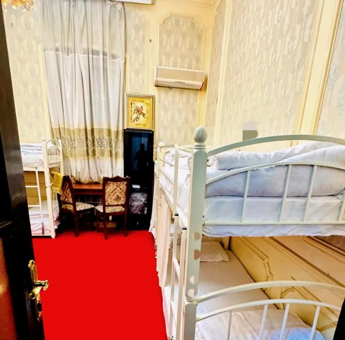 Sher E Punjab Hostel Baku