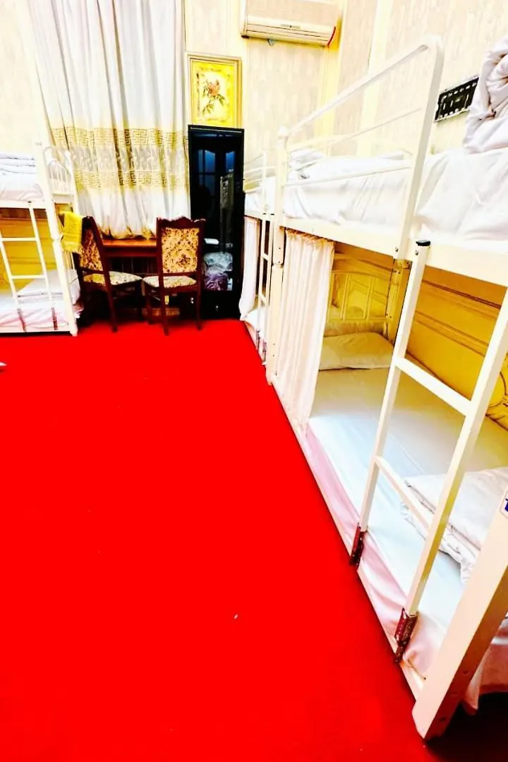 Sher E Punjab Hostel Baku Azerbajdzsán