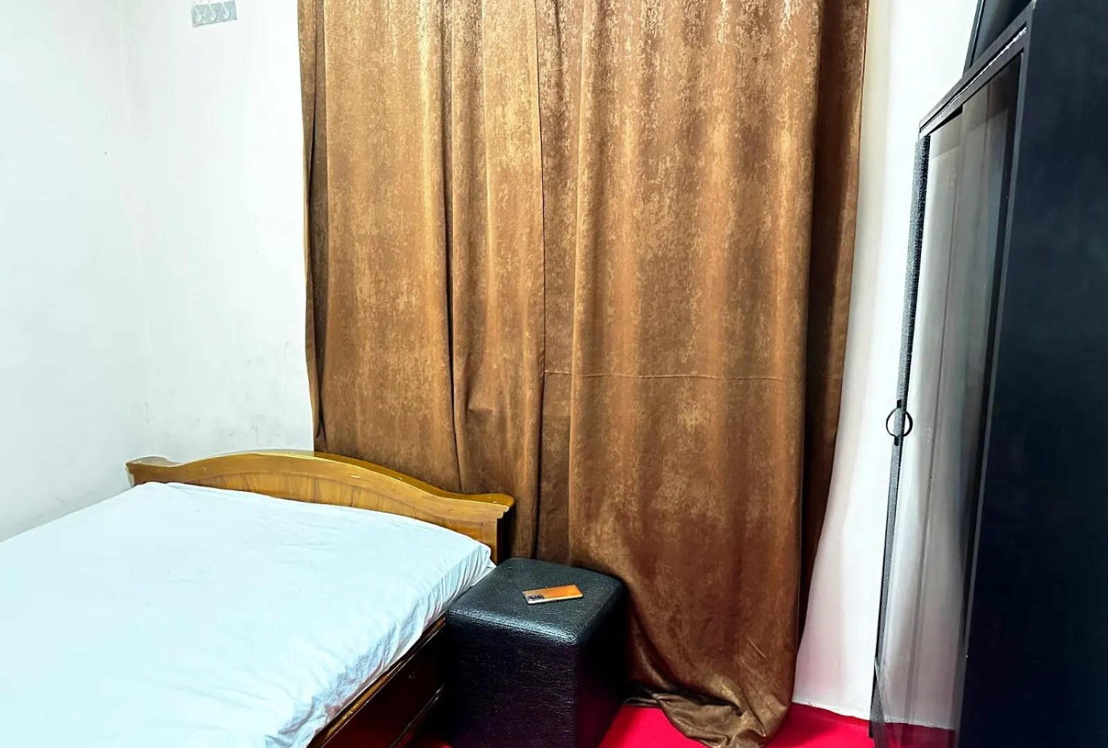 Sher E Punjab Hostel Baku
