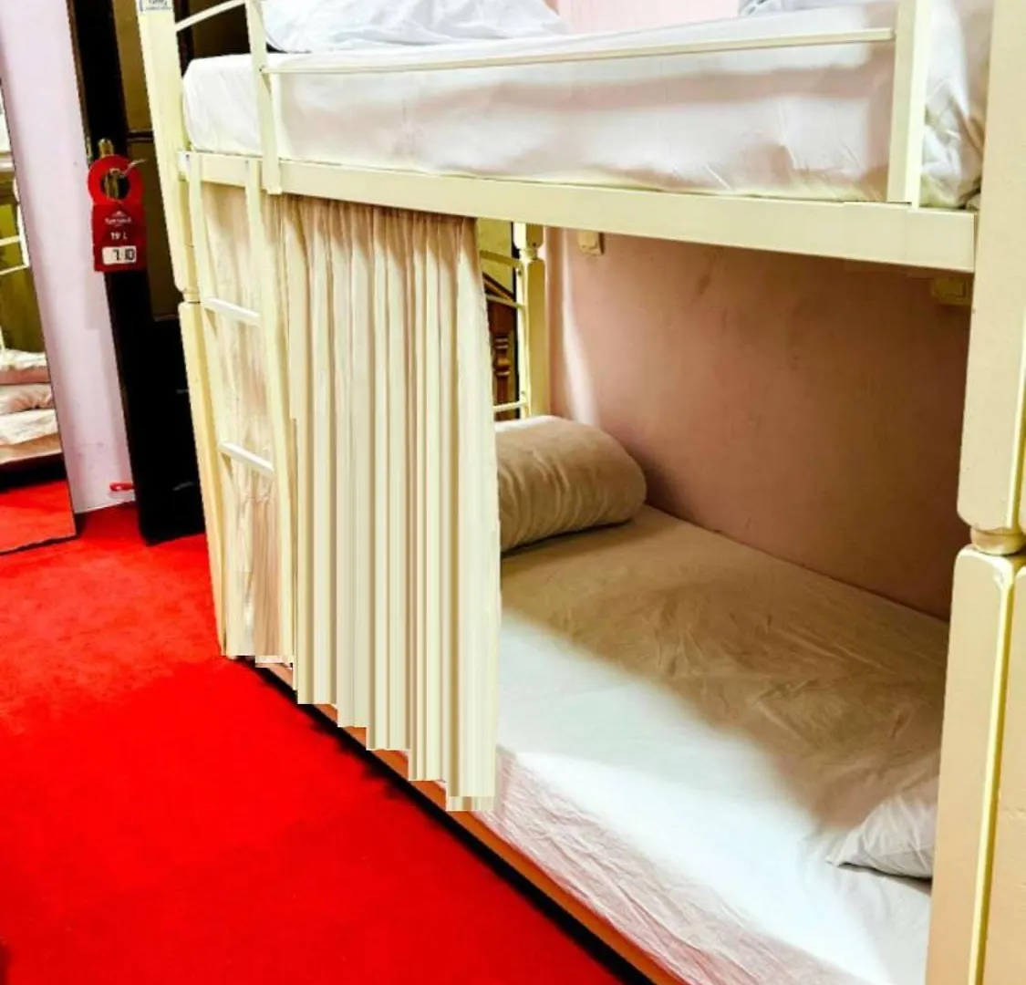 Sher E Punjab Hostel Baku