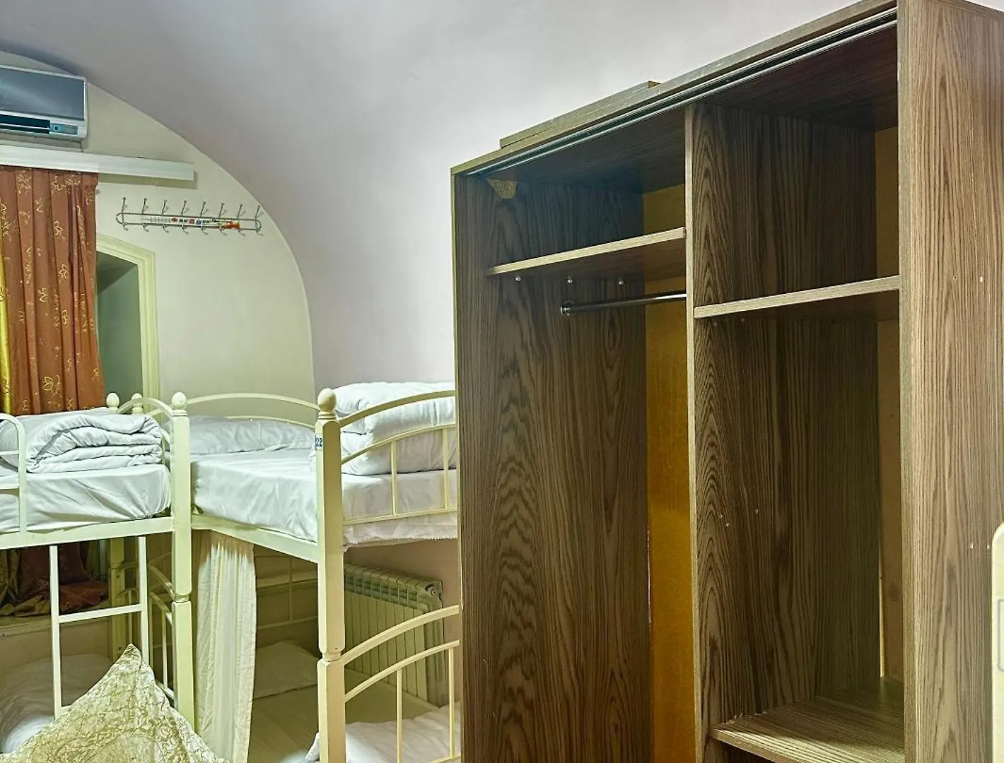 Sher E Punjab Hostel Baku