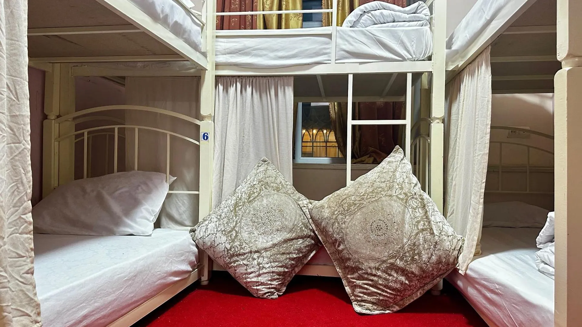 Sher E Punjab Hostel Baku Azerbajdzsán