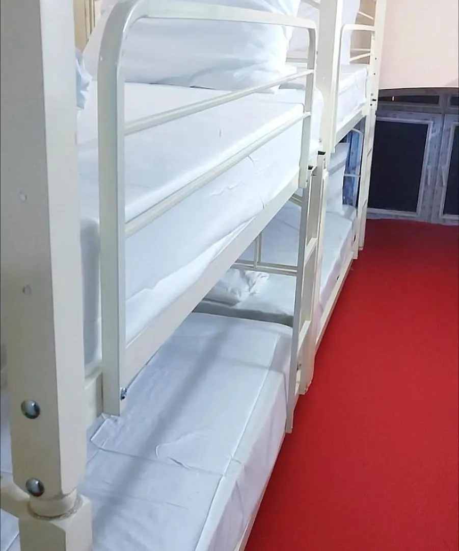 Sher E Punjab Hostel باكو