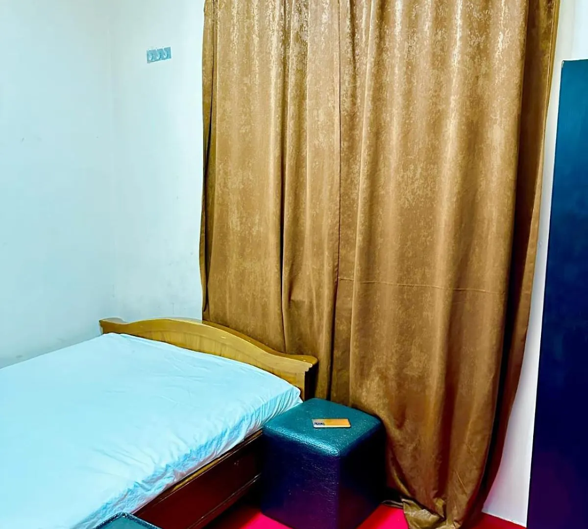 Sher E Punjab Hostel باكو