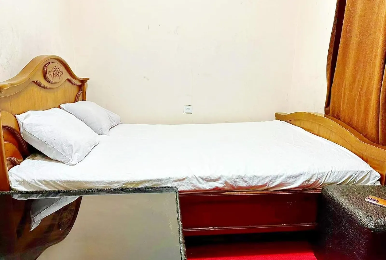 Sher E Punjab Hostel باكو