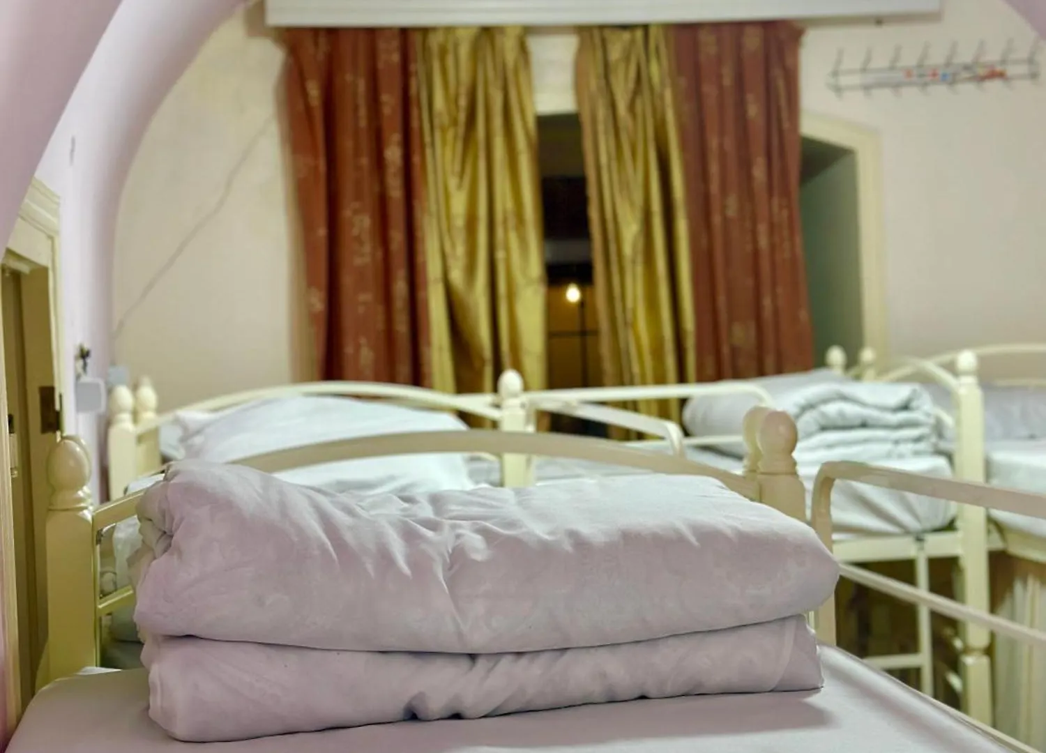 Sher E Punjab Hostel باكو