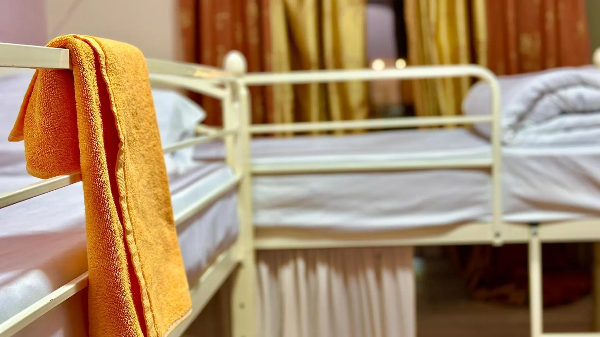 Sher E Punjab Hostel باكو