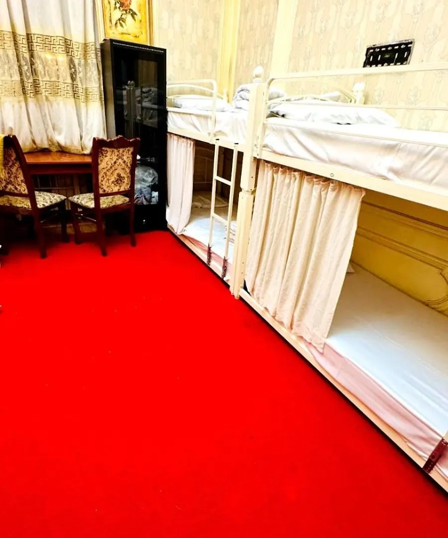 Sher E Punjab Hostel باكو 0*,  أذربيجان