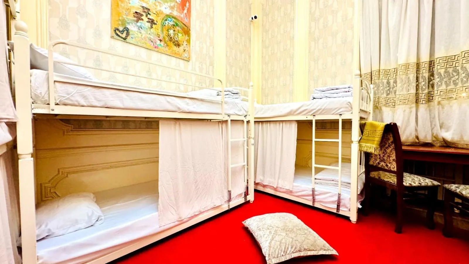 Sher E Punjab Hostel باكو 0*,  أذربيجان